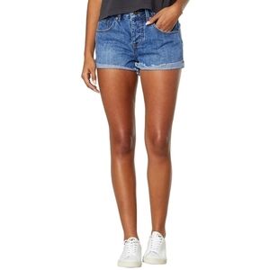 Ripcurl Amy denim Short II